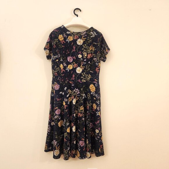 Karina dress - NWOT - XL - Picture 2 of 5